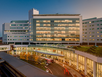 Hospitals & Health Systems